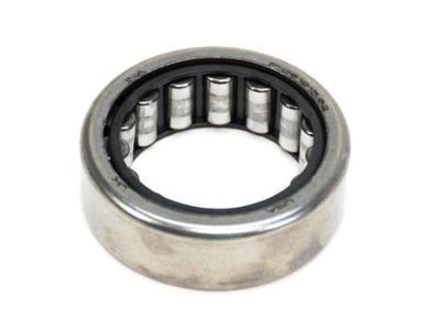 Jeep 52111197AB Axle Bearings