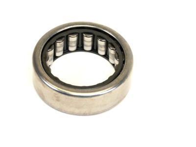 Jeep 52111197AB Axle Bearings