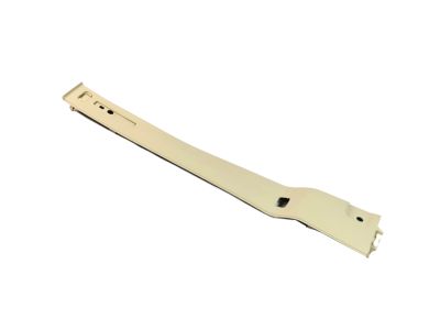 Mopar 1YA77LA6AD Molding B Pillar Upper