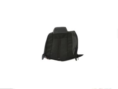 Mopar 6HZ46LK5AA Cover Rear Seat Back Right
