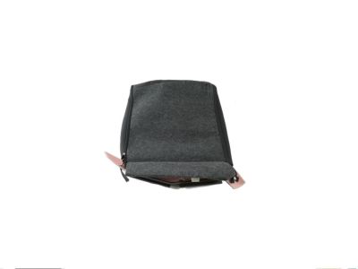 Mopar 6HZ46LK5AA Cover Rear Seat Back Right