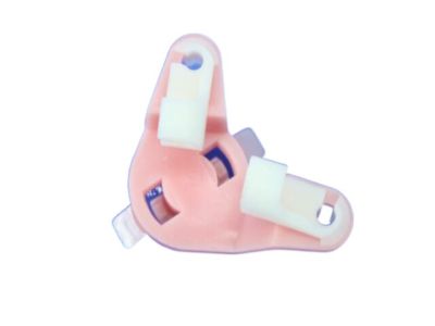 Chrysler 55256722 Bellcrank