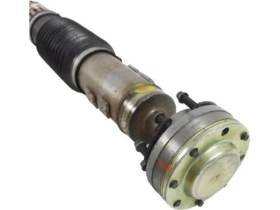 Mopar 52853325AC Shaft Drive Front