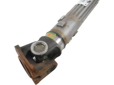 Mopar 52853325AC Shaft Drive Front