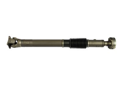 Mopar 52853325AC Shaft Drive Front