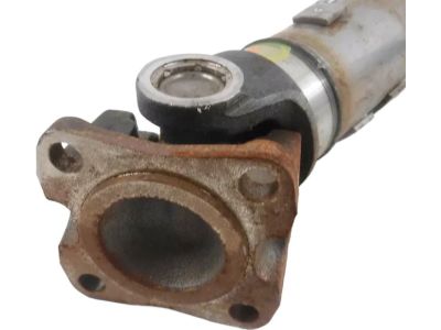 Mopar 52853325AC Shaft Drive Front