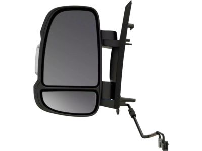 Mopar 5VF01JXWAI Mirror Outside, Front Driver Side