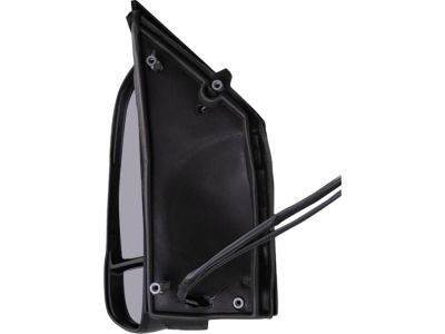 Mopar 5VF01JXWAI Mirror Outside, Front Driver Side