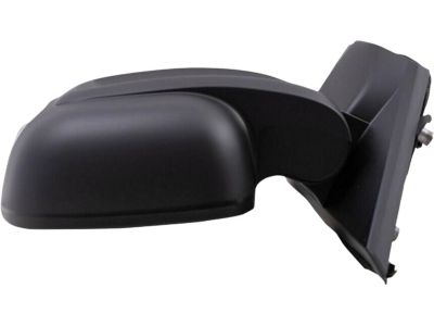 Mopar 5VF01JXWAI Mirror Outside, Front Driver Side