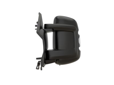 Mopar 5VF01JXWAI Mirror Outside, Front Driver Side