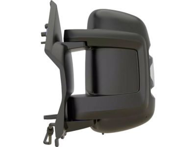 Mopar 5VF01JXWAI Mirror Outside, Front Driver Side