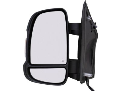 Mopar 5VF01JXWAI Mirror Outside, Front Driver Side