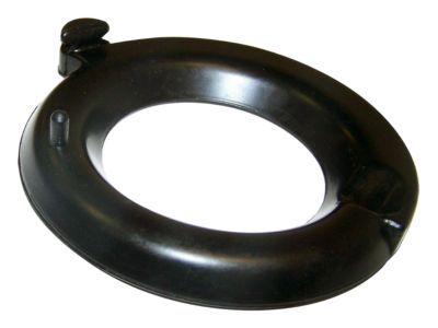 Dodge Coil Spring Insulator - 5085405AC