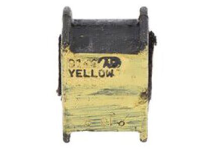 Jeep Sway Bar Bushing - 5039149AB
