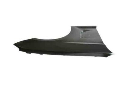 Chrysler Crossfire Fender - 5099706AA