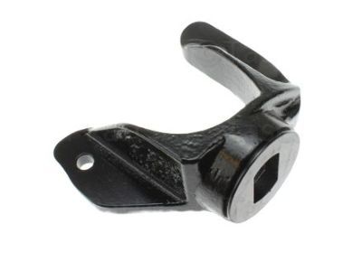 Ram 68171177AA BRACKET Tie Down Front