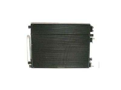Chrysler 5170743AA COOLER Condenser and Trans Cooler