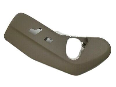 Dodge 1JB20HL5AA SHIELD Passenger Outboard