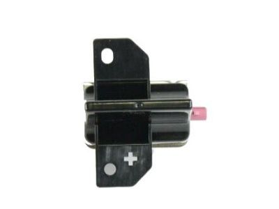 Jeep 68323160AA ANTENNA Module