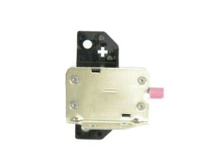 Jeep 68323160AA ANTENNA Module