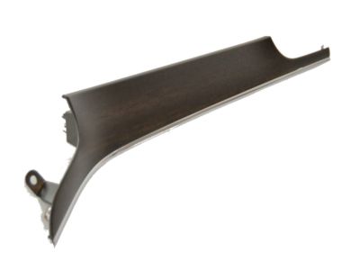 Mopar 5QW53AAAAB Applique Instrument Panel Passenger Mopar 5QW53AAAAB Applique Instrument Panel Passenger