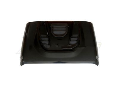 Jeep 68281973AC HOOD
