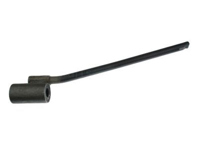 Jeep 52060064AD LEVER Gearshift