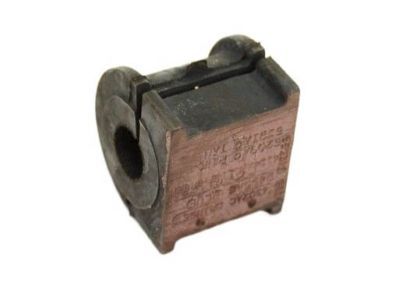 Jeep Grand Cherokee Sway Bar Bushing - 52006289