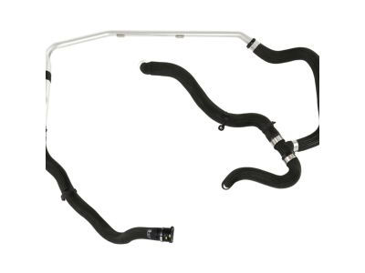 Mopar 52014626AG Hose Heater Return