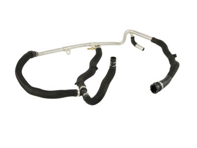 Mopar 52014626AG Hose Heater Return