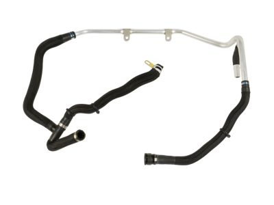 Mopar 52014626AG Hose Heater Return