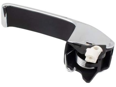 Dodge 68044820AA HANDLE Door Interior