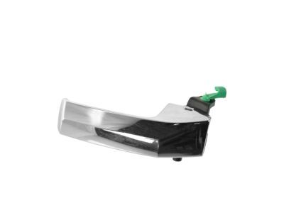 Dodge 68044820AA HANDLE Door Interior