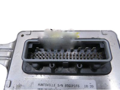 Jeep 4692163AE MODULE Front Control