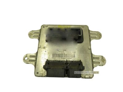 Jeep 4692163AE MODULE Front Control