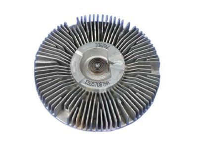 Ram Fan Clutch - 55057087AA
