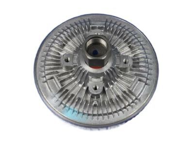 Ram Fan Clutch - 55057087AA