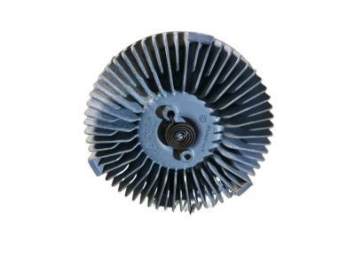Ram Fan Clutch - 55057087AA