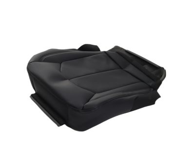 Mopar 7BG53PMHAA Cover Rear Stowage Seat Cushion 7BG53PMHAA Mopar Cover Rear Stowage Seat Cushion Product Photo 1 of 3