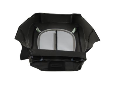 7BG53PMHAA Mopar Cover Rear Stowage Seat Cushion Product Photo 2 of 3
