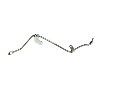 Mopar 68447776AA Tube Fuel Injector Supply