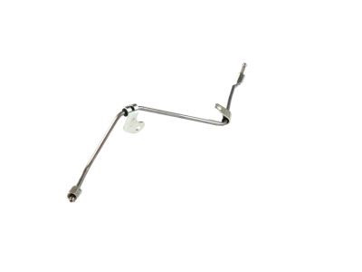 Mopar 68447776AA Tube Fuel Injector Supply