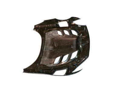 68260185AB Mopar Hood Product Photo 2 of 4
