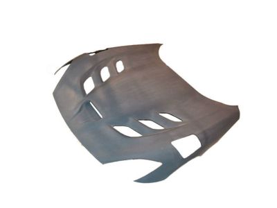 68260185AB Mopar Hood Product Photo 1 of 4