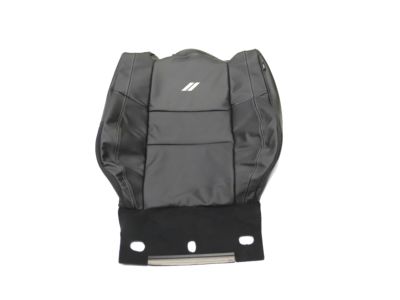 6VK39DX9AA Mopar Cover Front Seat Back Product Photo 3 of 3