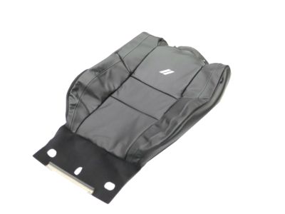 Mopar 6VK39DX9AA Cover Front Seat Back 6VK39DX9AA Mopar Cover Front Seat Back Product Photo 1 of 3