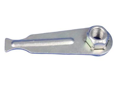 Dodge 6509070AA Track Bar Lock Nut