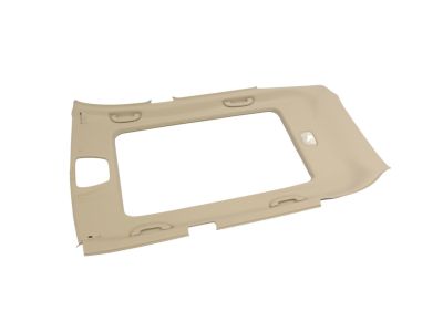 Mopar 5RW54HDAAB Headliner