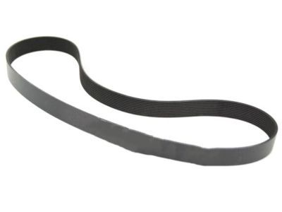 Dodge 68207171AD Serpentine Belt