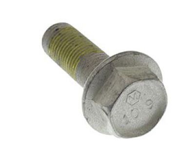 Chrysler 6510853AA Guide Pin Bolt
